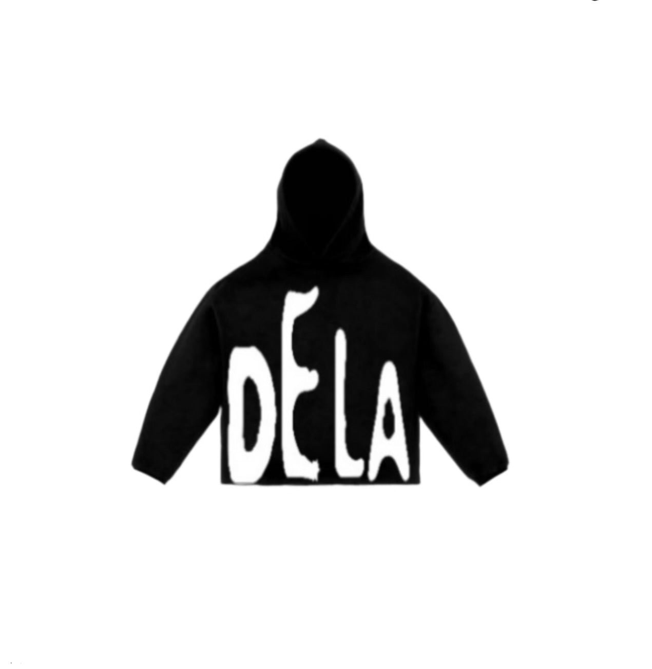 BIG DELA HOODIE